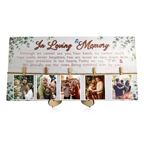 I Tested the Top 10 In Loving Memory Sign Wedding Ideas and Here's What ...