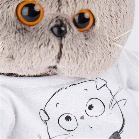 Кот Басик и Зайка Ми в Украине