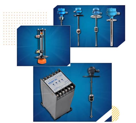 Level Sensors Manufacturers In India Filpro Sensors