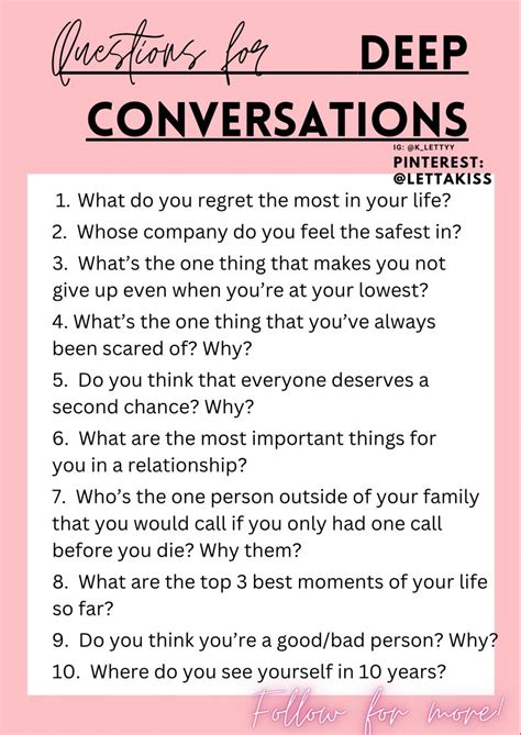 250 Best Handpicked Conversation Starters For Couples Artofit