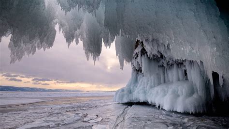 Arqueolog A En El Hielo Temporada Episodio Movistar Plus