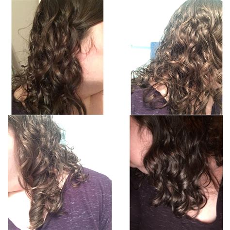 Help identifying hair type for proper care. 2b or 2c? : r/curlyhair