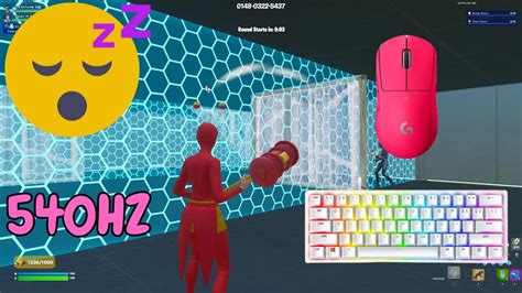 Asmr Fortnite Chill Hz Ping V Piece Control Keyboard