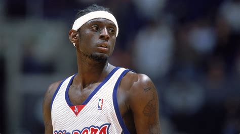 How former NBA star Darius Miles blew through $62 million