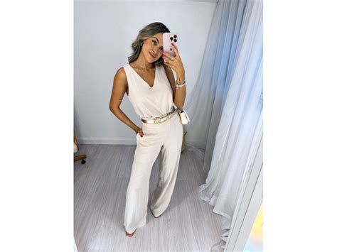 Conjunto Nude Beatriz SUBLIME