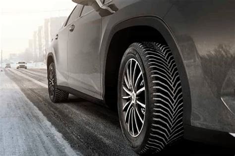 Michelin CrossClimate 2 Review of 2024: One of the Best All-Season ...