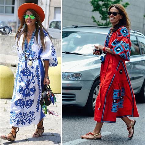 Ukrainian designer Vita Kin makes a splash in the international fashion ...