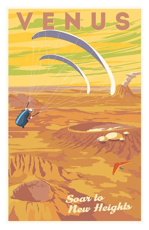 Pin On Space Travel Posters