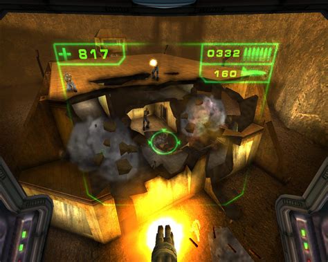 Red Faction On Steam