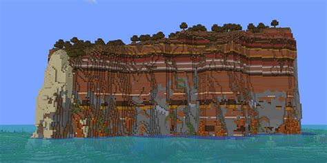 10 Best Seeds For Islands In Minecraft