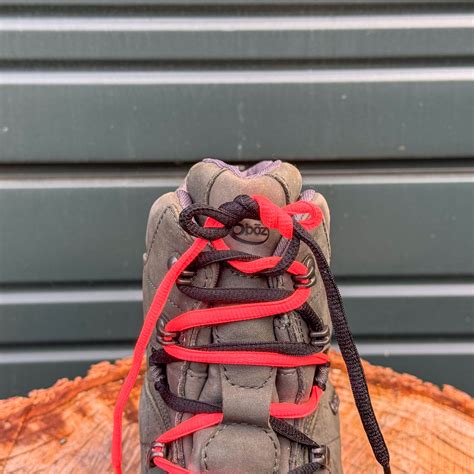 How To Lace Hiking Boots Shoes CleverHiker