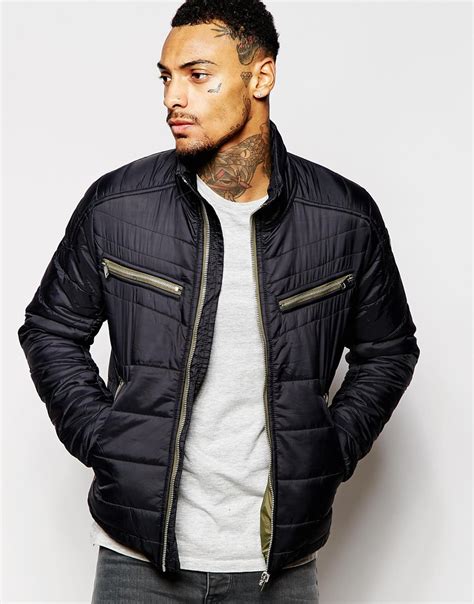 Куртки Мужские Diesel Фото – Telegraph