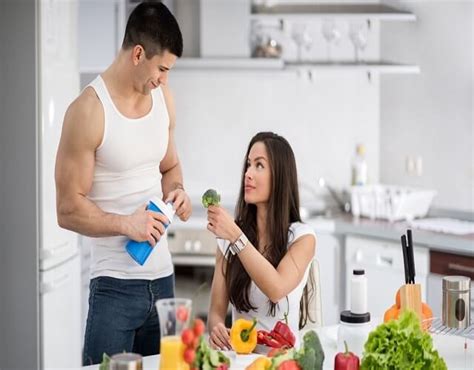 Dieta para ganar músculo y quemar grasa