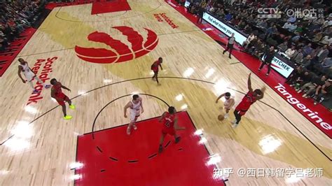 23 24 赛季 Nba太阳 105112 猛龙，如何评价这场比赛？ 知乎