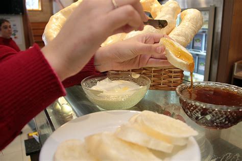 Trenzinho Rosquito Ser Novidade Na Feira Do Mel Rosca E Nata Em Ivoti