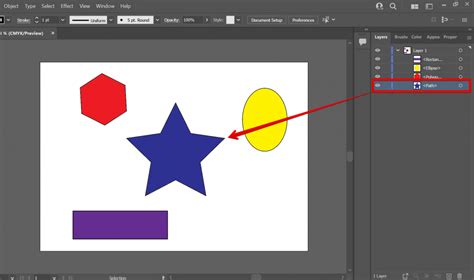 Can You Erase Part Of A Shape In Illustrator