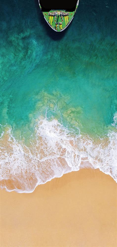 100 Beach 4k Iphone Wallpapers