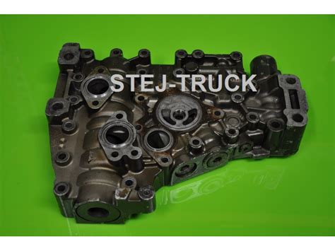 Geh Use Zf Retarder Intarder Stej Truck