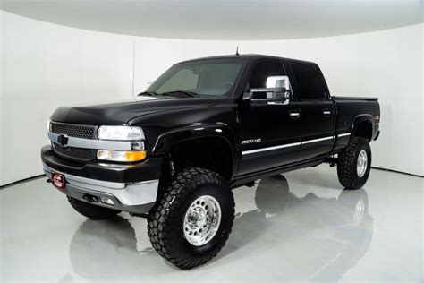 Chevrolet Silverado Fast Lane Classic Cars