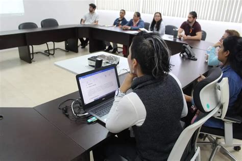 IPAX celebró reunión en donde se aprobaron los Instrumentos de Control