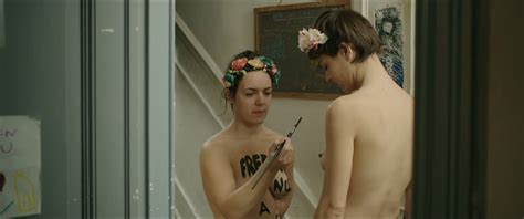 Nude Video Celebs Emeline Marcour Nude Kapitalistis