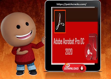 Adobe acrobat dc pro 2021 – Artofit