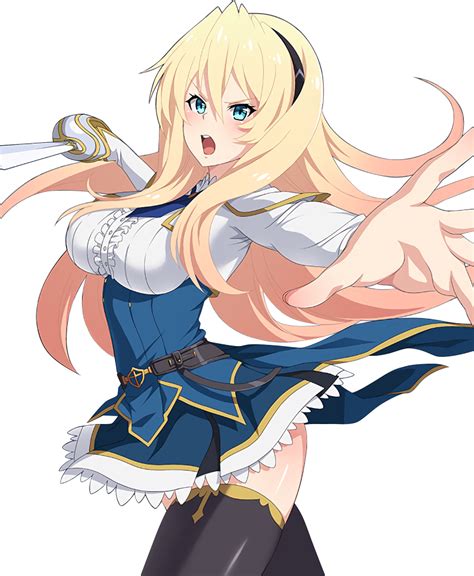 Celestia Ralgris Undefeated Bahamut Chronicle Photo 40933529 Fanpop