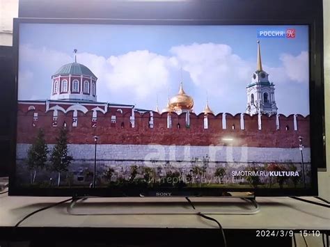 tv Sony KDL-40R473A — купить в Красноярске. Состояние: Б/у. Телевизоры ...