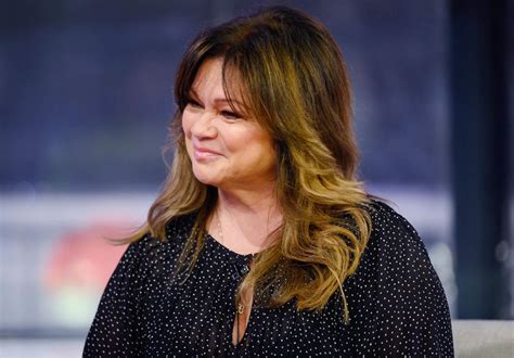 Valerie Bertinelli Embraces Her Gray Hair In Unfiltered Video Some Of