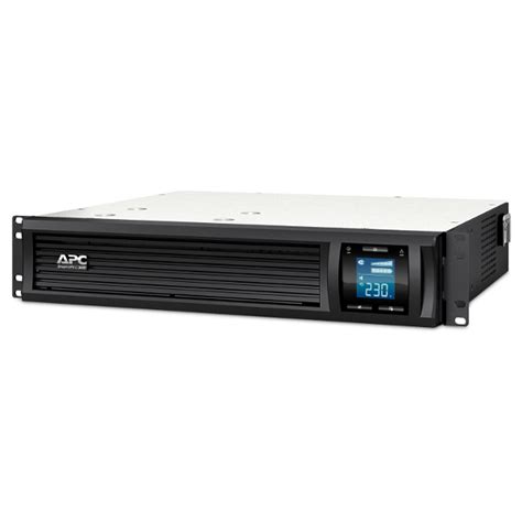 APC Smart UPS C 3000VA R - Delta Blue East Africa