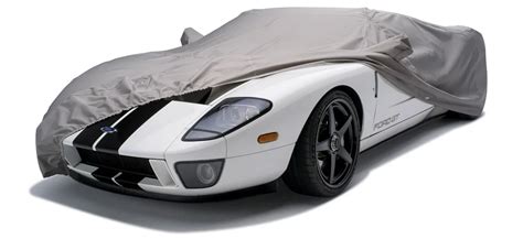 Outdoor Car Covers: Car Covers For Outside Storage by Covercraft