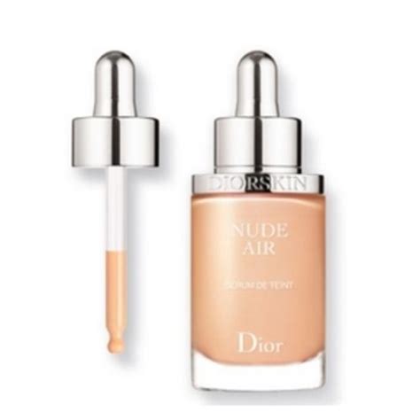 Dior Diorskin Nude Air Serum Our Fragrances