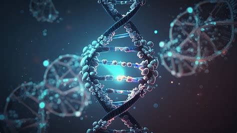 Genetics Wallpaper 