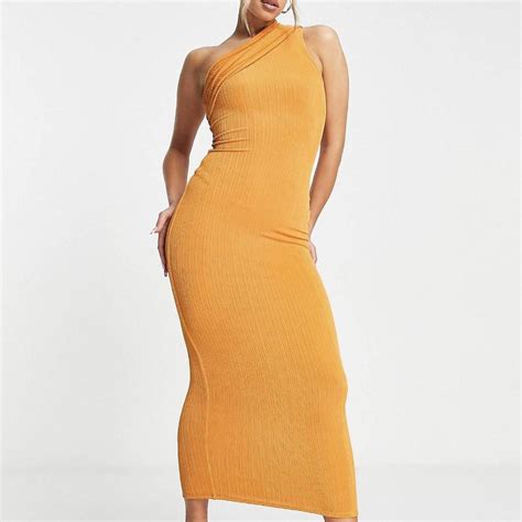 Naked Wardrobe Dress RRP Depop