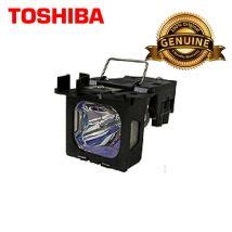 Toshiba TLPLV3 Original Replacement Projector Lamp Bulb Toshiba