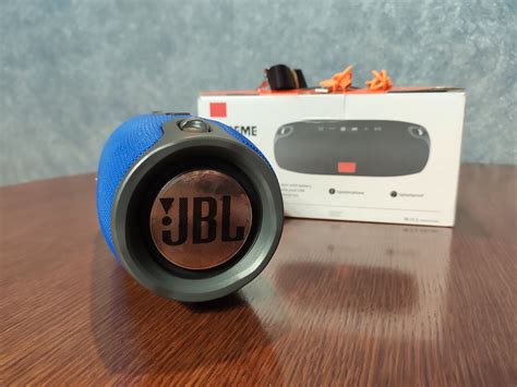 Калонка JBL Xtreme