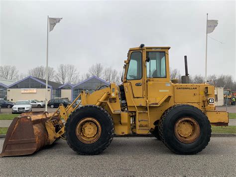 CATERPILLAR 930 WHEEL LOADER SERVICE REPAIR MANUAL 41K Workshop Service Repair Manual