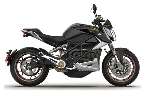 New 2023 Zero Motorcycles SR F NA ZF17 3 Vincentown NJ Specs Price