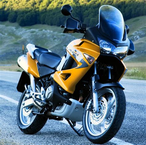 Honda Varadero Xl V Fiche Moto Motoplanete