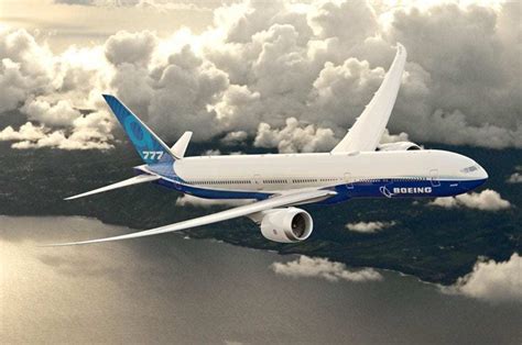 When Will The Boeing 777X Come Into Service? - Simple Flying