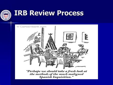 Ppt The Institutional Review Board Irb And Its Functions Powerpoint