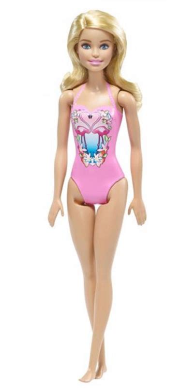 Buy Barbie Beach Doll at Well.ca | Free Shipping $35+ in Canada