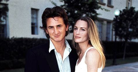 Robin Wright Sean Penn Kids Dylan Hopper Photos