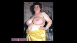 Ilovegranny Extremely Wrinkly Granny Slideshow HD Porn B XHamster