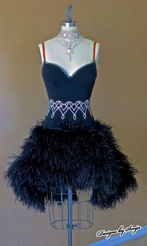 Western Ballroom Dresses