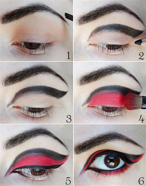 Eye Makeup Tutorial | Beauty Tutorials