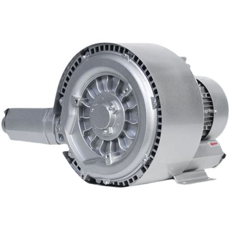 Ce Approved Kw Phase Ring Electric Air Centrifugal Blower For