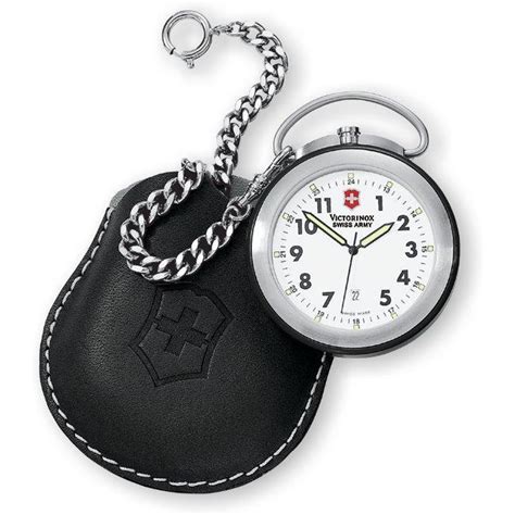 Swiss Army Original Sai Pocket Watch 13491218 Shopping Big Discounts On