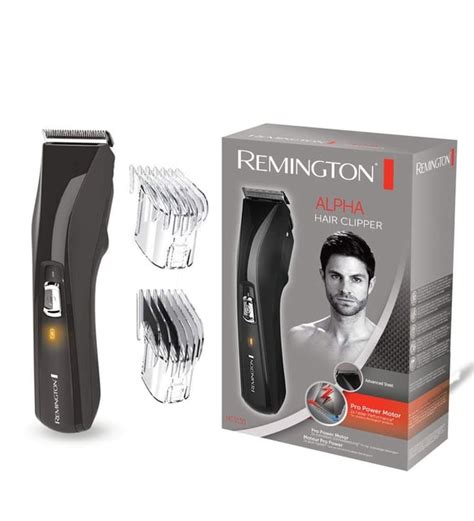 Remington HC5150 Pro Power Serisi Şarjlı Saç Kesme