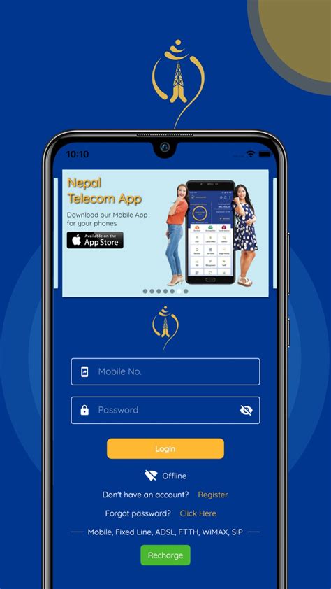 Nepal Telecom For Iphone Download